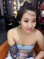 点击看大图 -盘子女人坊(珠海拱北旗舰店)