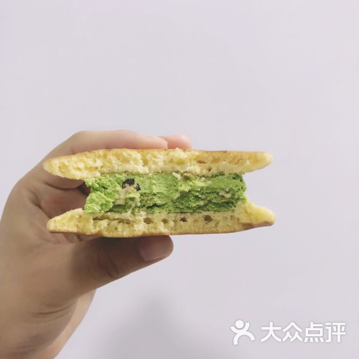 元祖食品(常熟海虞店)铜锣烧图片 - 第2张