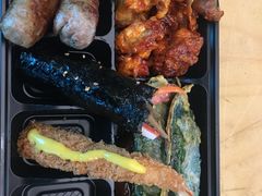 -通仁市场