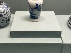 -太原市博物馆