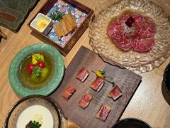 -Minase水濑·日料放题(外滩店)