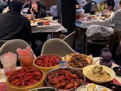 -靓靓蒸虾·头牌蒸虾(雪松路总店)