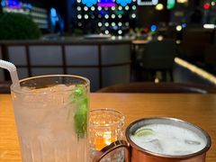 -MARU玛露音乐餐厅(大学路店)