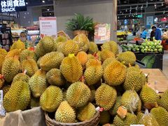 -盒马鲜生(皇庭广场店)
