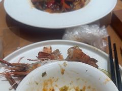 -隅乐胡椒虾·台湾菜·团建(皇岗店)