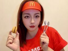 -麦当劳(世贸店)