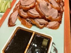 -同胜祥清真新豫菜(丰乐路总店)