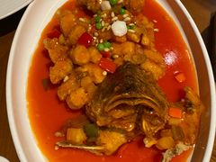 -上海人家花樣年华(中山公园店)