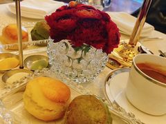 -Salon de Ville浦江汇(上海外滩华尔道夫酒店店)