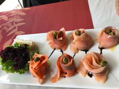 烟熏三文鱼-ITA·意塔意大利餐厅(亦庄店)