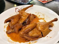 -文记壹心鸡(宝华路店)