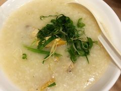 -盛记粥面(佐敦店)