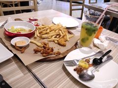 -必胜客(宁海西子国际店)