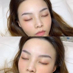 -久匠·野生眉半永久纹眉