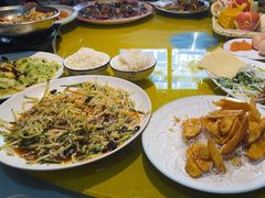 -人民公社大食堂(顺义总店)