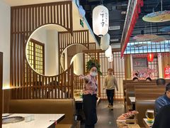 -千寻山野烤肉(中关村店)