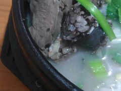 -金家米肠汤饭(振华路店)