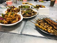 -小民大排档(马场角横路店)