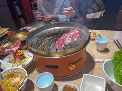 -悦喜客来购物广场(中山路店)