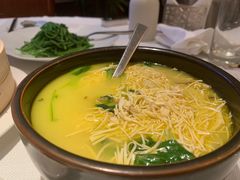 -扬州香格里拉·香宫中餐厅