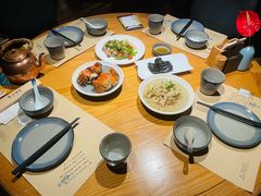 -荣小馆(杭州大厦店)