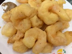 -杏园餐厅(阜成门店)