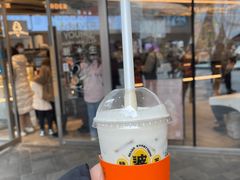 -喜茶(北京三里屯太古里店)