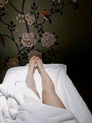 -奈瑞儿美颜美养SPA