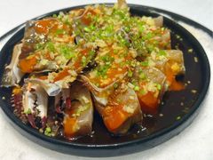 -瓯菜排档(娄桥店)