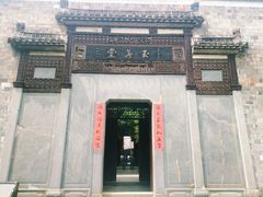 -景德镇古窑民俗博览区