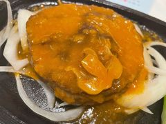小蜜牛排-斗牛士牛排餐厅(世欧王庄店)