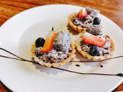 核桃塔-集咖啡(兴泰御都店)