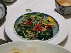 -周渝食惦·酸菜鱼精致川菜(横岗店)