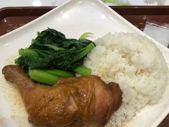 -都城快餐(花城店)