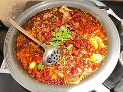 -麻六记(深圳首店)