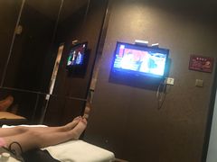 -菩提源经络按摩养生SPA(信义·荔山公馆店)