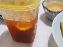 -周渝食惦·酸菜鱼精致川菜(横岗店)