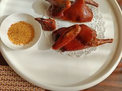 -民族饭店-四季餐厅