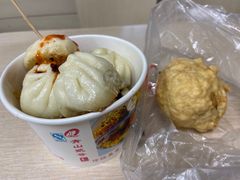 -江三王记牛杂馆(总店)