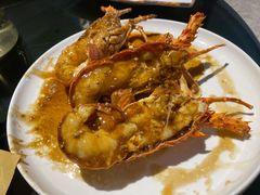 -达叔香味海鲜(海棠68环球美食街店)