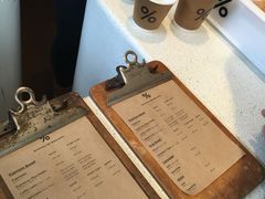 -% Arabica(京都东山店)