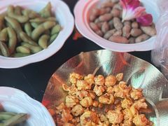 -MOSSO音乐酒吧·live house(南京旗舰店)