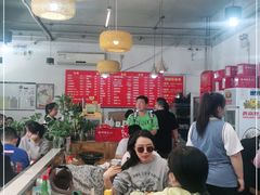 大堂-螺蛳粉先生(蓟门桥店)