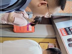-八婆婆烧仙草(中山路店)