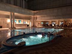 -广州富力丽思卡尔顿酒店