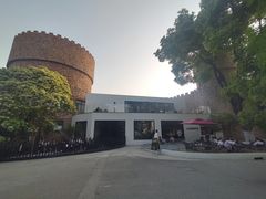 -J Create城市露营咖啡·简餐·宠物(上海动物园店)