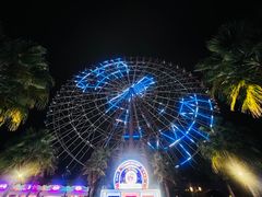 -三亚海昌梦幻海洋不夜城