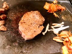 -韩时烤肉(丰科万达广场店)