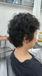 -青霖·飘逸造型