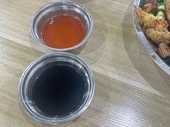 -瑞安第一泡·后街泡泡(虹桥后街店)
